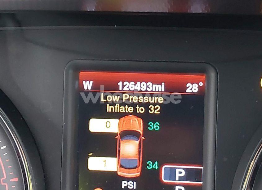 Photo 15 of 2014 Dodge Charger R/T (VIN 2C3CDXDTXEH244650)