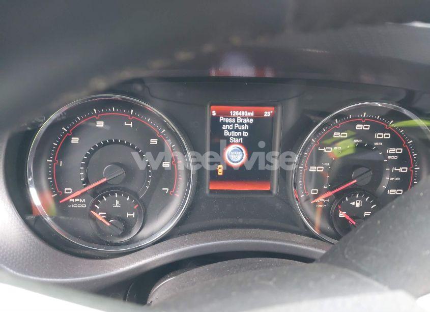 Photo 7 of 2014 Dodge Charger R/T (VIN 2C3CDXDTXEH244650)