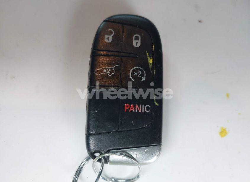 Photo 11 of 2014 Dodge Charger SRT8 (VIN 2C3CDXEJ0EH250650)