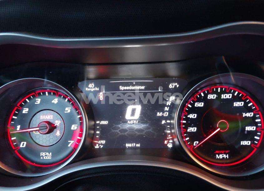 Photo 7 of 2015 Dodge Charger SRT 392 (VIN 2C3CDXEJ0FH895901)