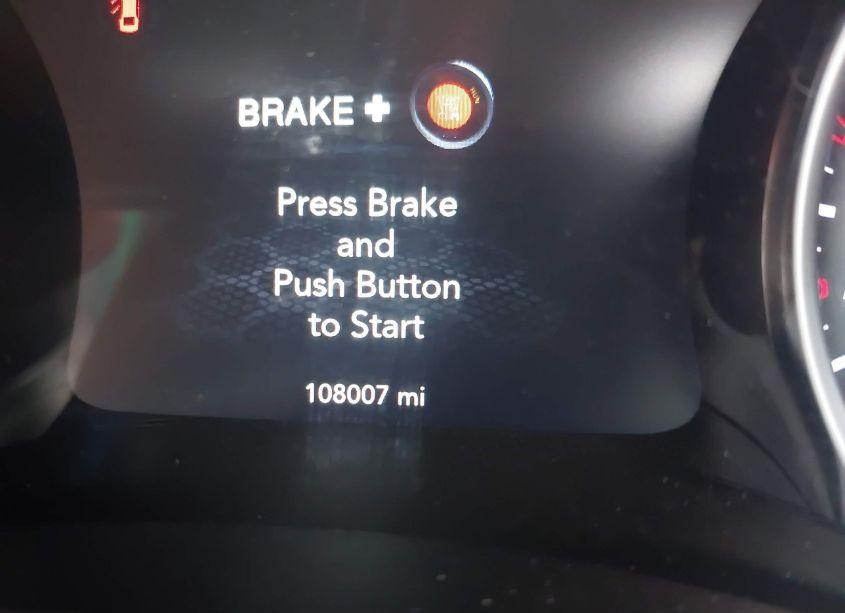 Photo 7 of 2016 Dodge Charger SRT 392 (VIN 2C3CDXEJ1GH100176)