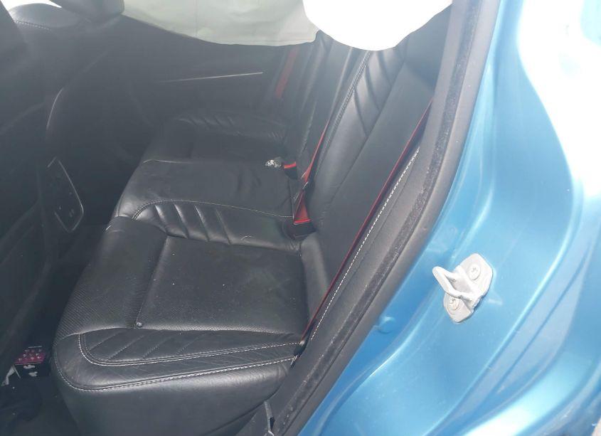 Photo 8 of 2016 Dodge Charger SRT 392 (VIN 2C3CDXEJ1GH100176)