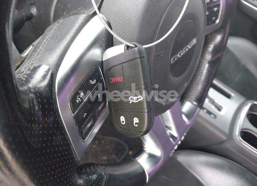 Photo 11 of 2012 Dodge Charger SRT8 (VIN 2C3CDXEJ2CH102240)