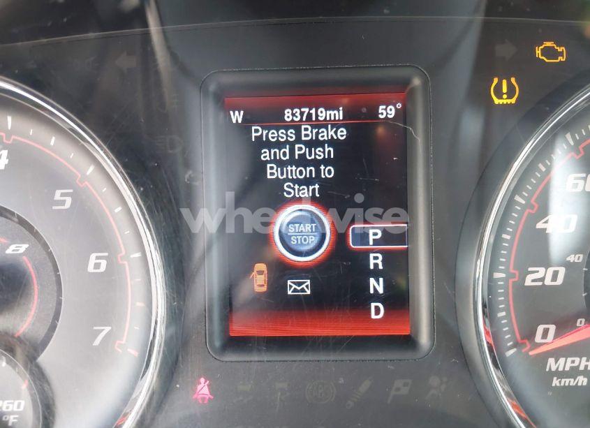 Photo 15 of 2014 Dodge Charger SRT8 (VIN 2C3CDXEJ3EH144824)