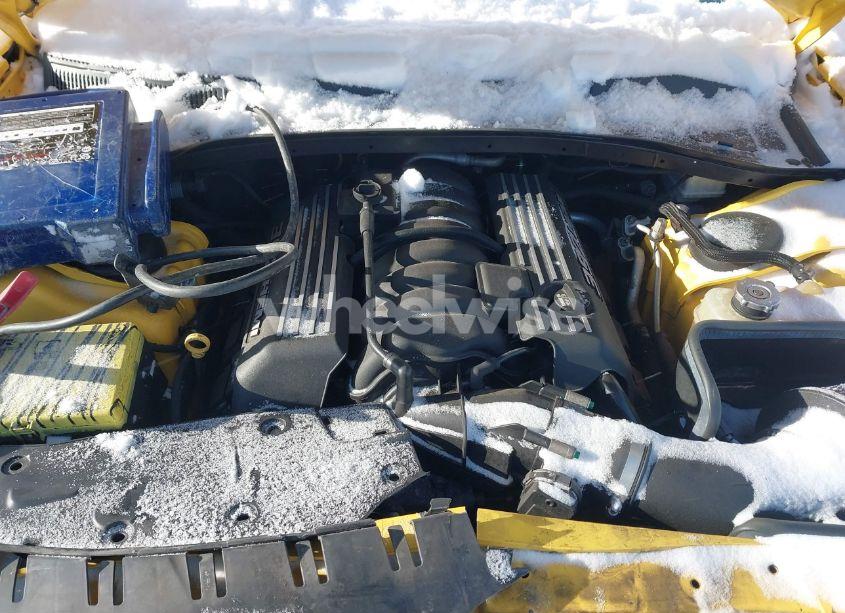 Photo 10 of 2017 Dodge Charger SRT 392 RWD (VIN 2C3CDXEJ3HH510575)