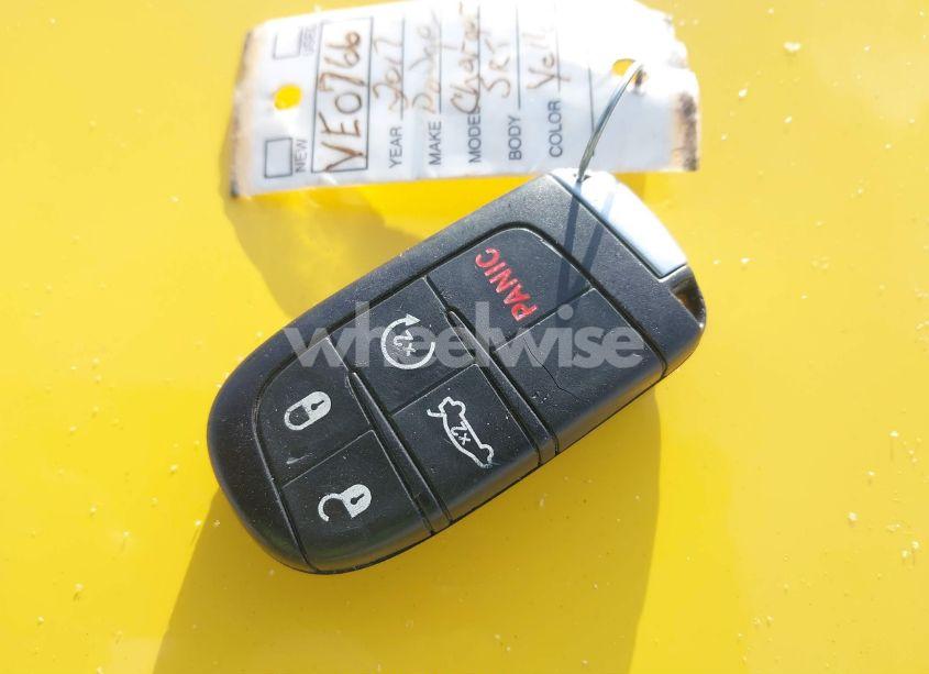 Photo 11 of 2017 Dodge Charger SRT 392 RWD (VIN 2C3CDXEJ3HH510575)