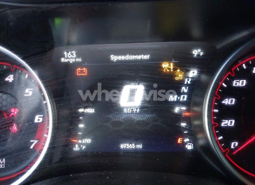 Photo 15 of 2017 Dodge Charger SRT 392 RWD (VIN 2C3CDXEJ3HH510575)