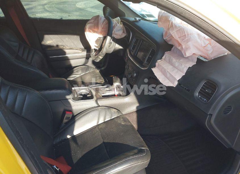 Photo 5 of 2017 Dodge Charger SRT 392 RWD (VIN 2C3CDXEJ3HH510575)