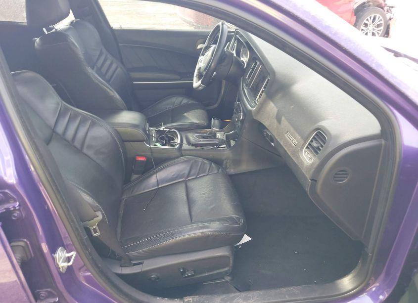 Photo 5 of 2016 Dodge Charger SRT 392 (VIN 2C3CDXEJ4GH205620)