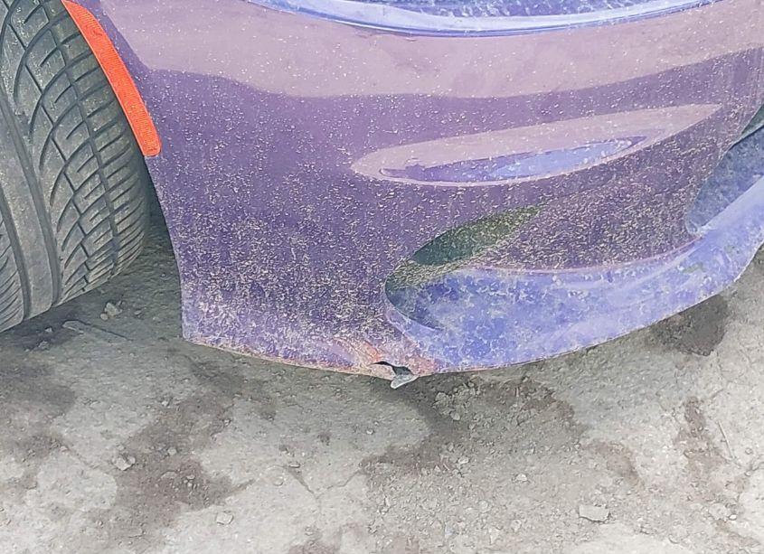 Photo 6 of 2016 Dodge Charger SRT 392 (VIN 2C3CDXEJ4GH205620)