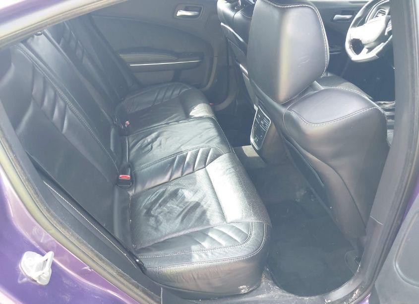 Photo 8 of 2016 Dodge Charger SRT 392 (VIN 2C3CDXEJ4GH205620)