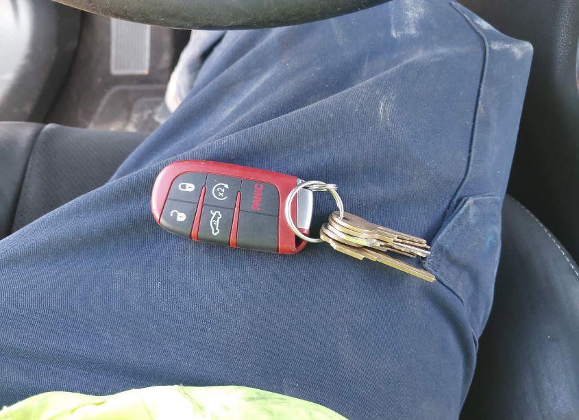 Photo 11 of 2014 Dodge Charger SRT8 (VIN 2C3CDXEJ5EH144971)