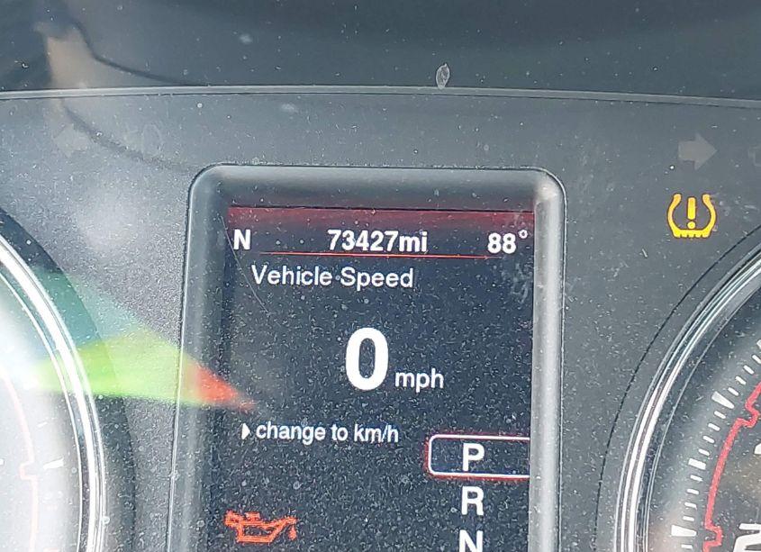 Photo 16 of 2014 Dodge Charger SRT8 (VIN 2C3CDXEJ5EH144971)