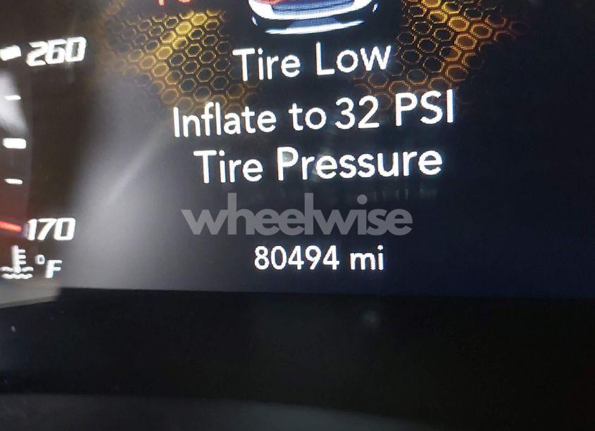 Photo 15 of 2016 Dodge Charger SRT 392 (VIN 2C3CDXEJ5GH165273)