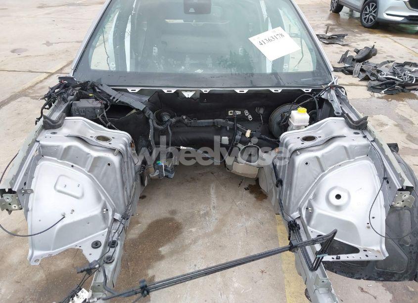 Photo 10 of 2017 Dodge Charger SRT 392 RWD (VIN 2C3CDXEJ6HH660776)