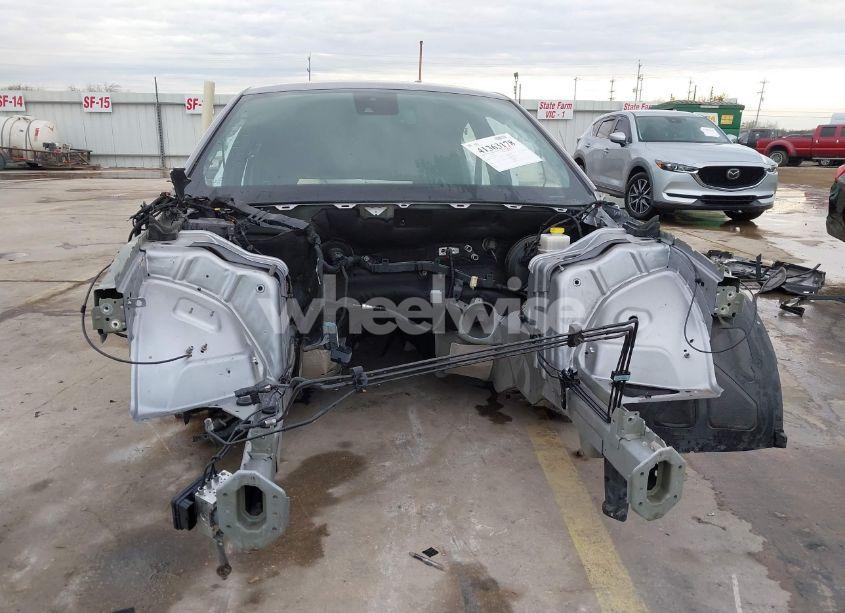 Photo 12 of 2017 Dodge Charger SRT 392 RWD (VIN 2C3CDXEJ6HH660776)