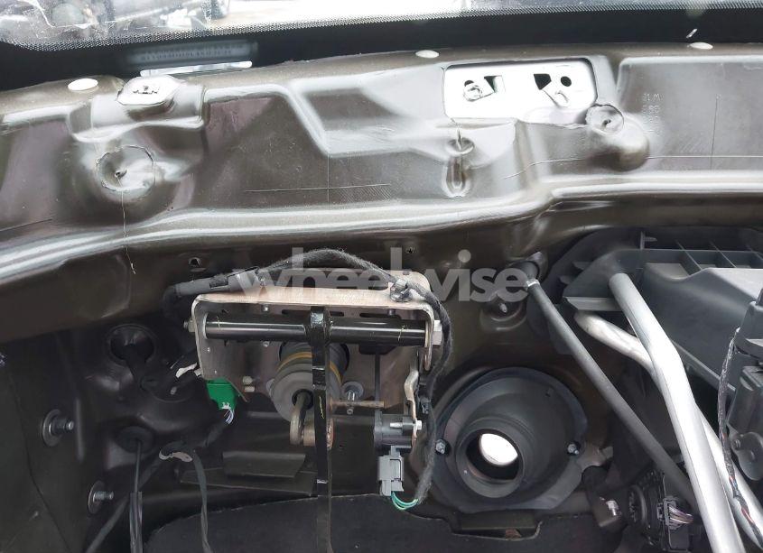 Photo 15 of 2017 Dodge Charger SRT 392 RWD (VIN 2C3CDXEJ6HH660776)