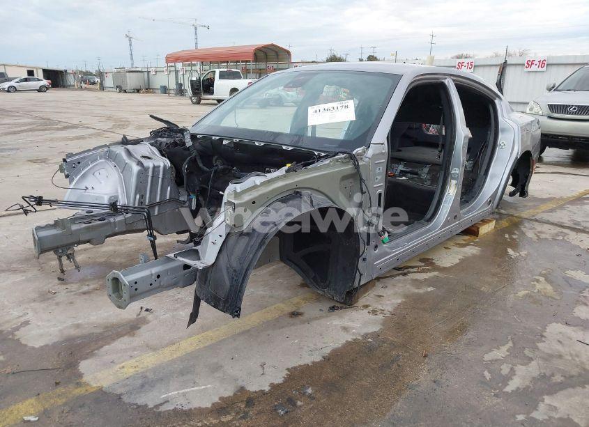 Photo 2 of 2017 Dodge Charger SRT 392 RWD (VIN 2C3CDXEJ6HH660776)