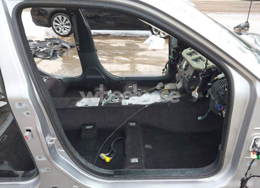 Photo 5 of 2017 Dodge Charger SRT 392 RWD (VIN 2C3CDXEJ6HH660776)