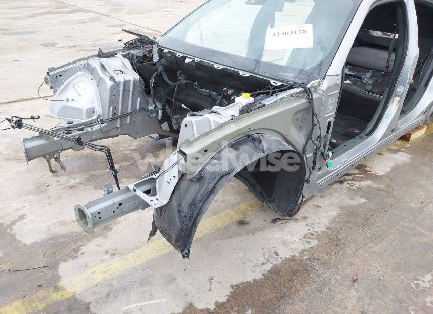 Photo 6 of 2017 Dodge Charger SRT 392 RWD (VIN 2C3CDXEJ6HH660776)