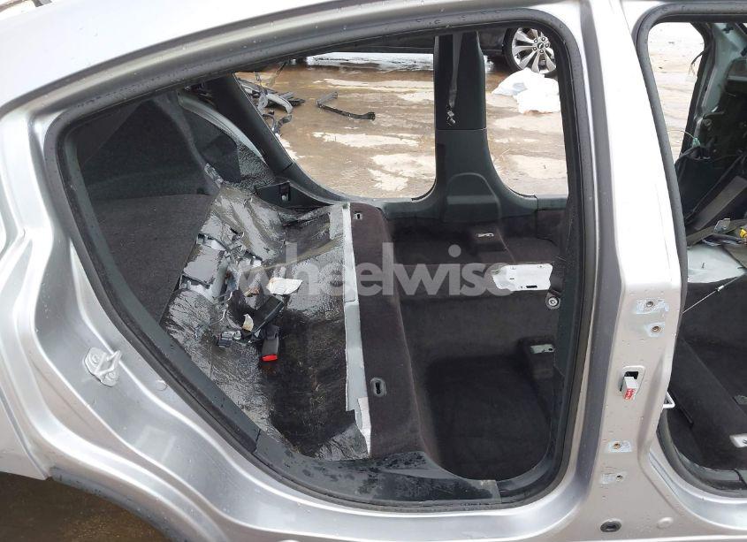 Photo 8 of 2017 Dodge Charger SRT 392 RWD (VIN 2C3CDXEJ6HH660776)