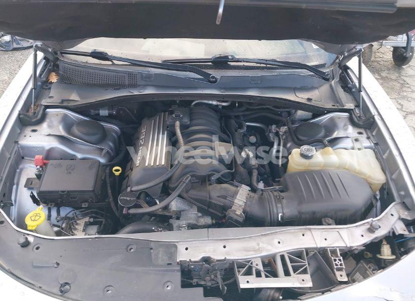 Photo 10 of 2017 Dodge Charger SRT 392 RWD (VIN 2C3CDXEJ7HH615474)