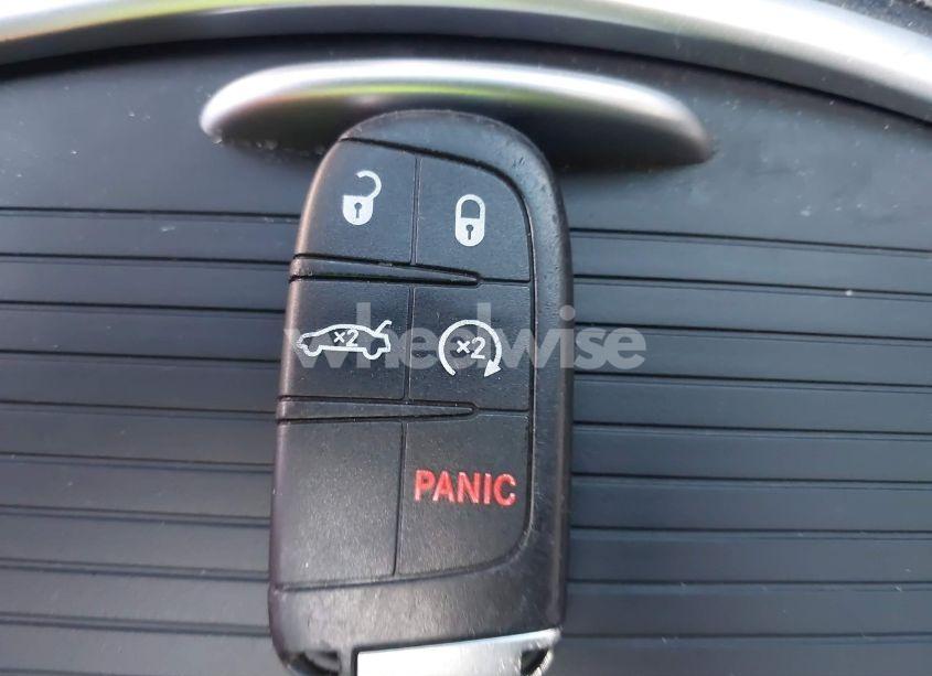 Photo 11 of 2017 Dodge Charger SRT 392 RWD (VIN 2C3CDXEJ7HH615474)