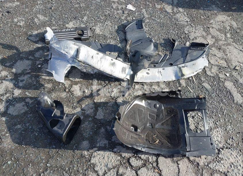 Photo 12 of 2017 Dodge Charger SRT 392 RWD (VIN 2C3CDXEJ7HH615474)