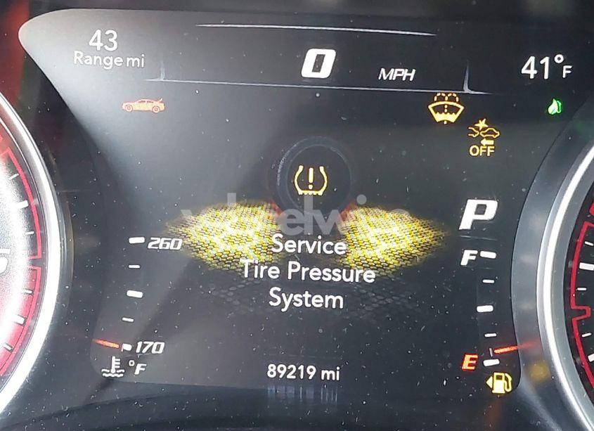 Photo 16 of 2017 Dodge Charger SRT 392 RWD (VIN 2C3CDXEJ7HH615474)