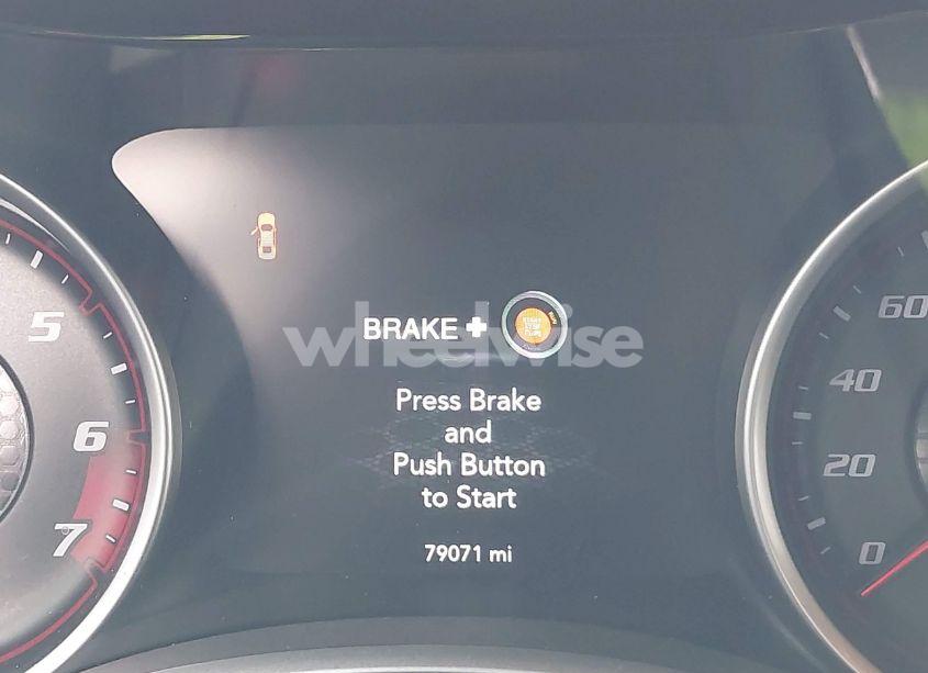 Photo 14 of 2017 Dodge Charger SRT 392 RWD (VIN 2C3CDXEJ8HH515285)