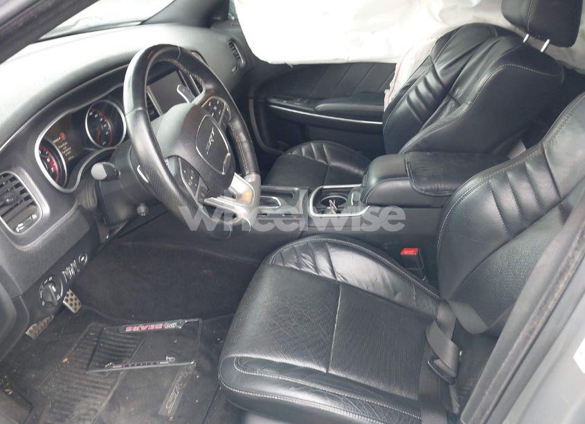 Photo 5 of 2017 Dodge Charger SRT 392 RWD (VIN 2C3CDXEJ8HH515285)