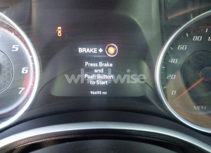 Photo 7 of 2018 Dodge Charger SRT 392 RWD (VIN 2C3CDXEJXJH164059)