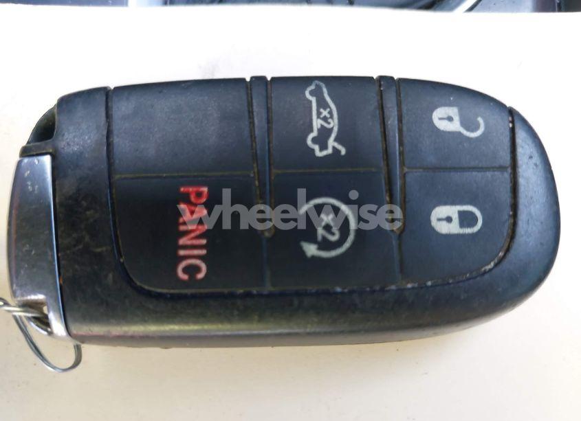 Photo 11 of 2015 Dodge Charger SE (VIN 2C3CDXFG9FH848529)