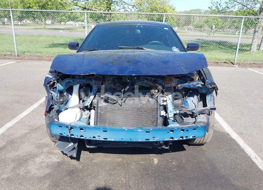 Photo 12 of 2015 Dodge Charger SE (VIN 2C3CDXFG9FH848529)