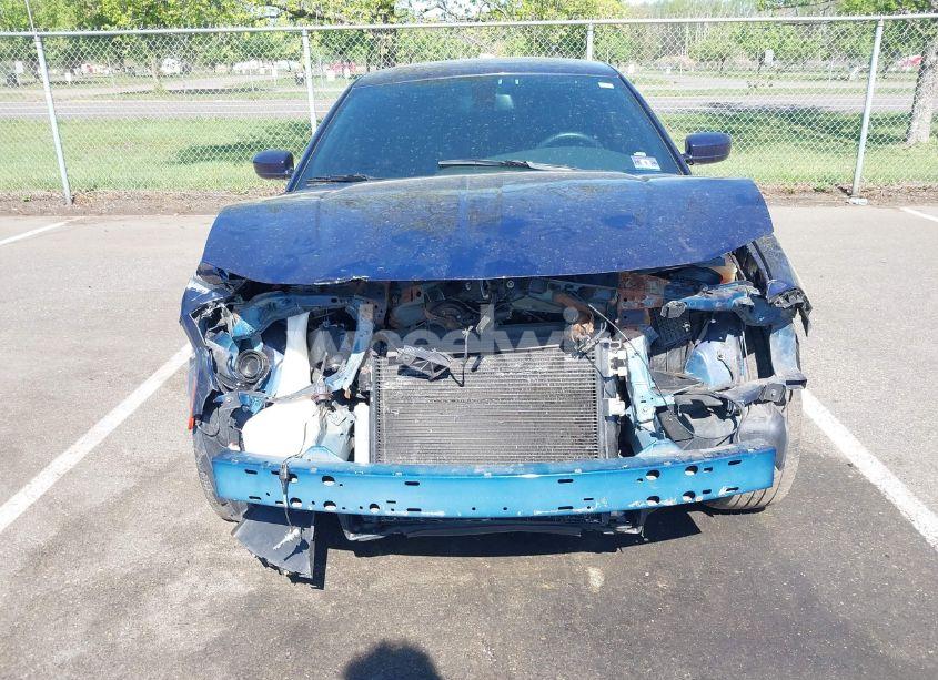 Photo 6 of 2015 Dodge Charger SE (VIN 2C3CDXFG9FH848529)