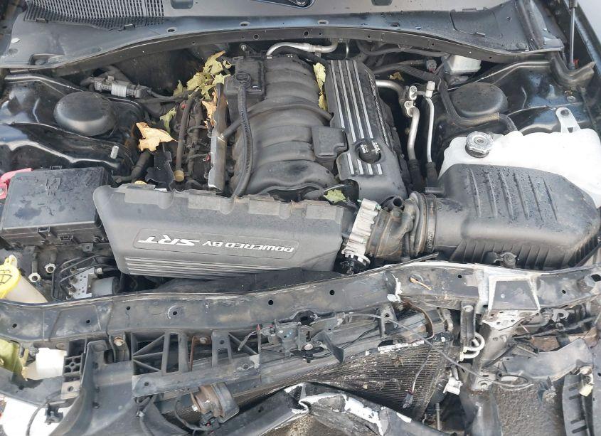 Photo 10 of 2017 Dodge Charger R/T SCAT PACK RWD (VIN 2C3CDXGJ0HH529050)