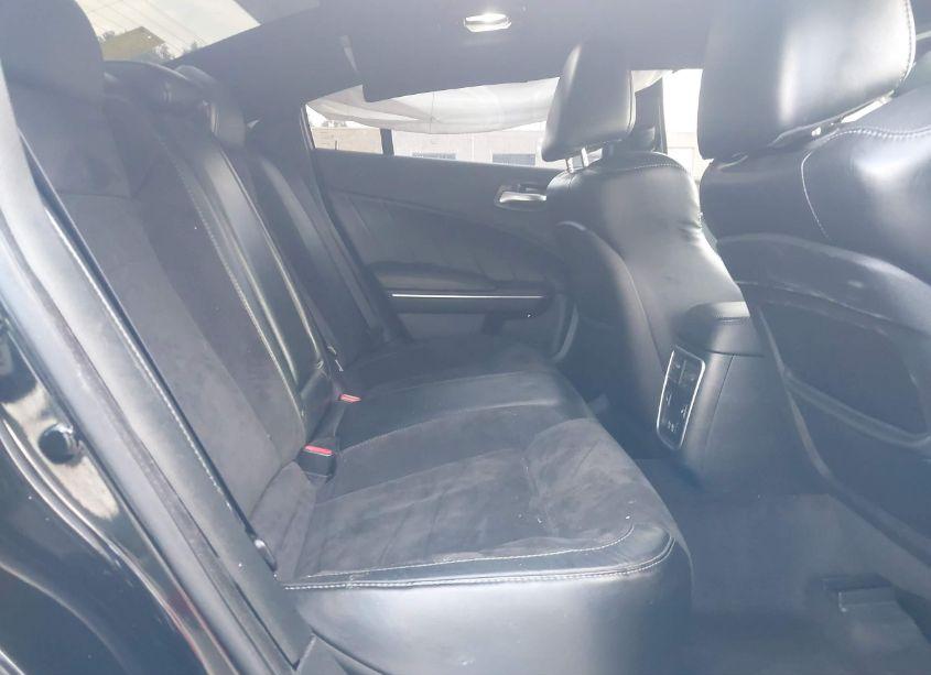 Photo 8 of 2017 Dodge Charger R/T SCAT PACK RWD (VIN 2C3CDXGJ0HH529050)