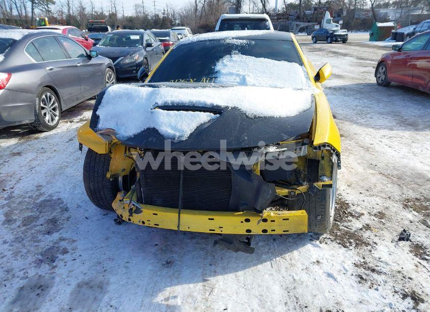 Photo 11 of 2017 Dodge Charger DAYTONA 392 RWD (VIN 2C3CDXGJ0HH606208)