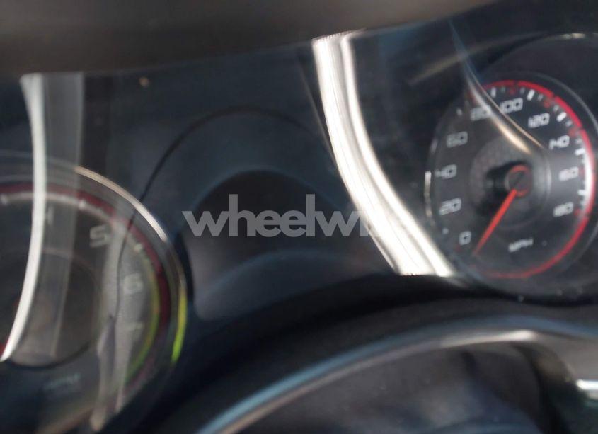 Photo 14 of 2017 Dodge Charger DAYTONA 392 RWD (VIN 2C3CDXGJ0HH606208)