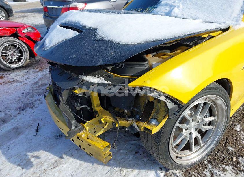 Photo 17 of 2017 Dodge Charger DAYTONA 392 RWD (VIN 2C3CDXGJ0HH606208)