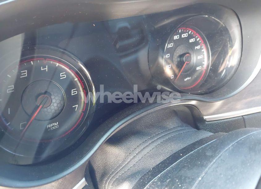 Photo 7 of 2017 Dodge Charger DAYTONA 392 RWD (VIN 2C3CDXGJ0HH606208)