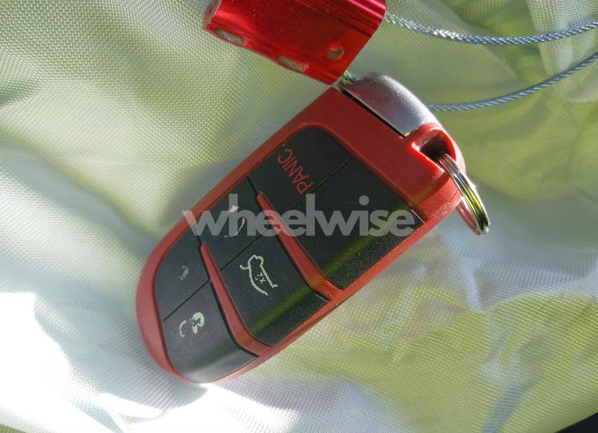 Photo 11 of 2018 Dodge Charger R/T SCAT PACK RWD (VIN 2C3CDXGJ0JH157182)