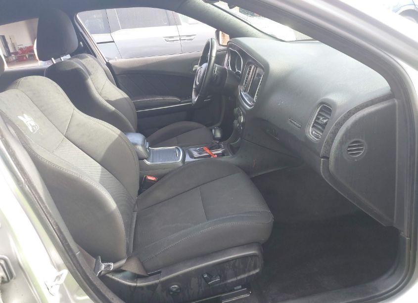 Photo 5 of 2018 Dodge Charger R/T SCAT PACK RWD (VIN 2C3CDXGJ0JH173060)