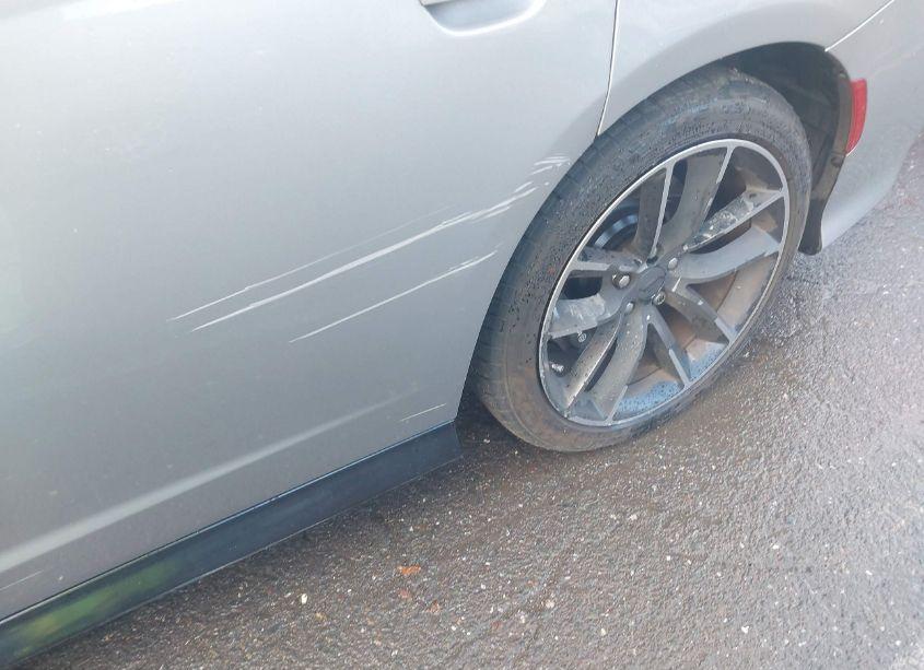 Photo 6 of 2018 Dodge Charger R/T SCAT PACK RWD (VIN 2C3CDXGJ0JH173060)