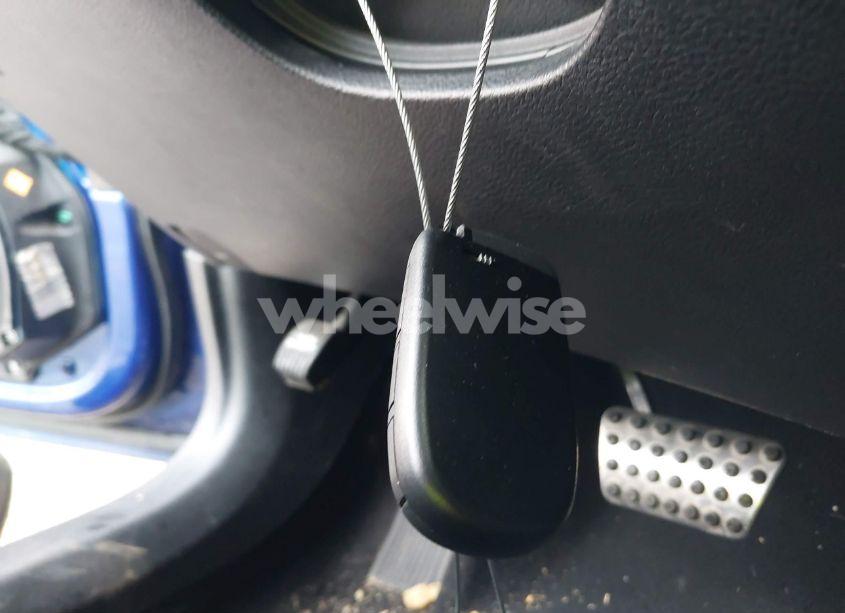 Photo 11 of 2019 Dodge Charger SCAT PACK RWD (VIN 2C3CDXGJ0KH650751)