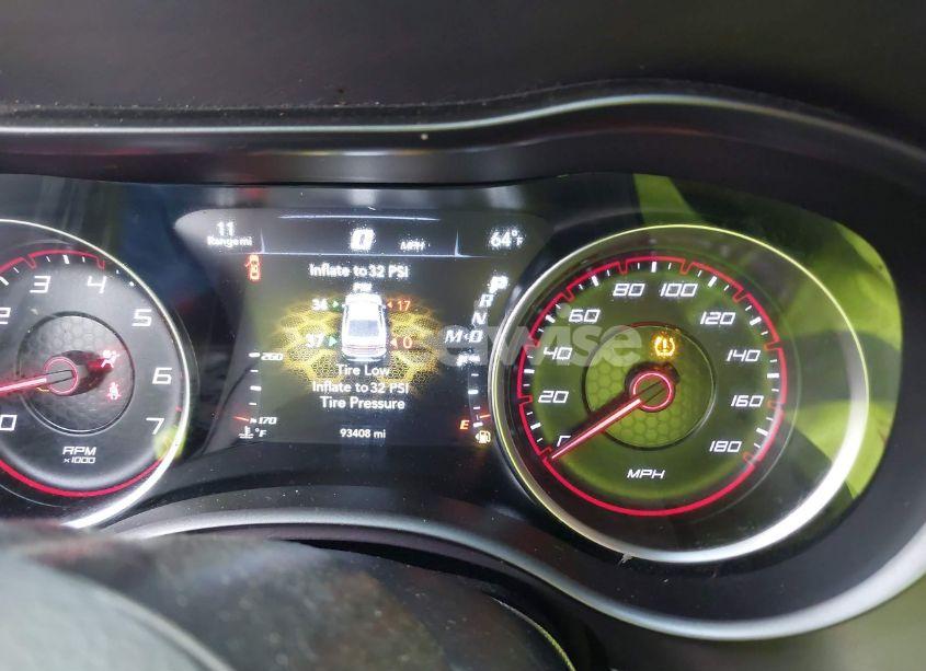 Photo 7 of 2019 Dodge Charger SCAT PACK RWD (VIN 2C3CDXGJ0KH650751)