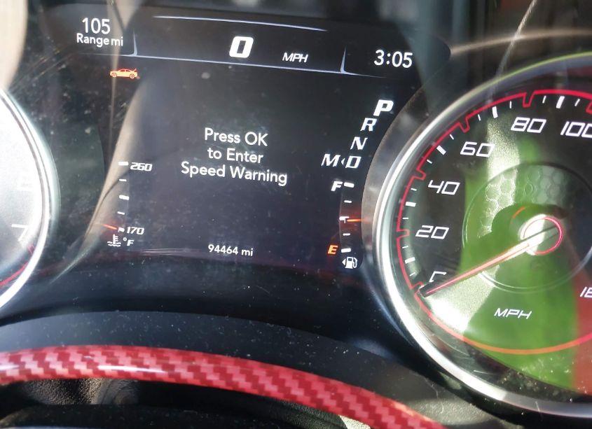 Photo 15 of 2019 Dodge Charger SCAT PACK RWD (VIN 2C3CDXGJ0KH661880)