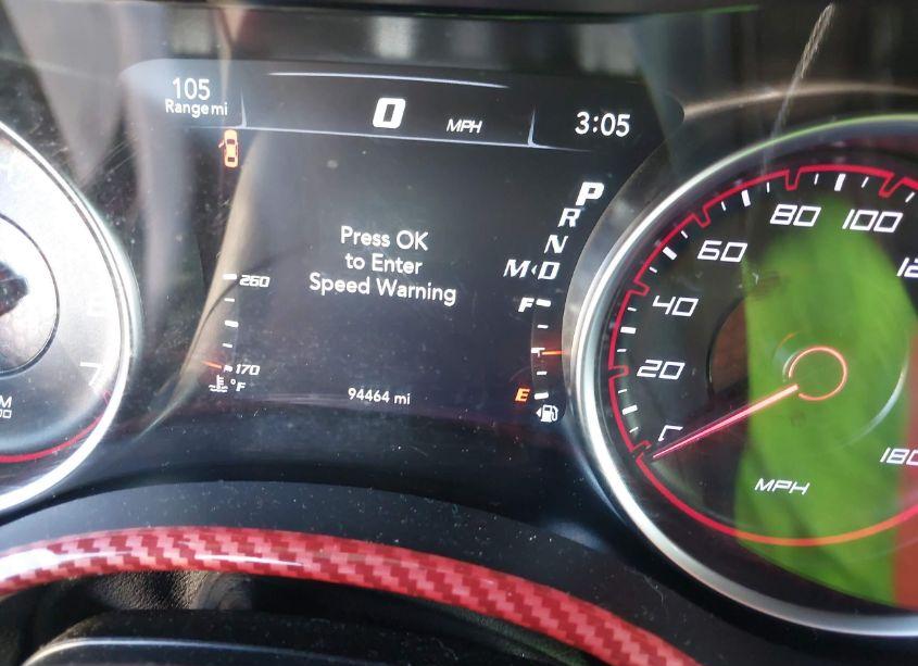 Photo 7 of 2019 Dodge Charger SCAT PACK RWD (VIN 2C3CDXGJ0KH661880)