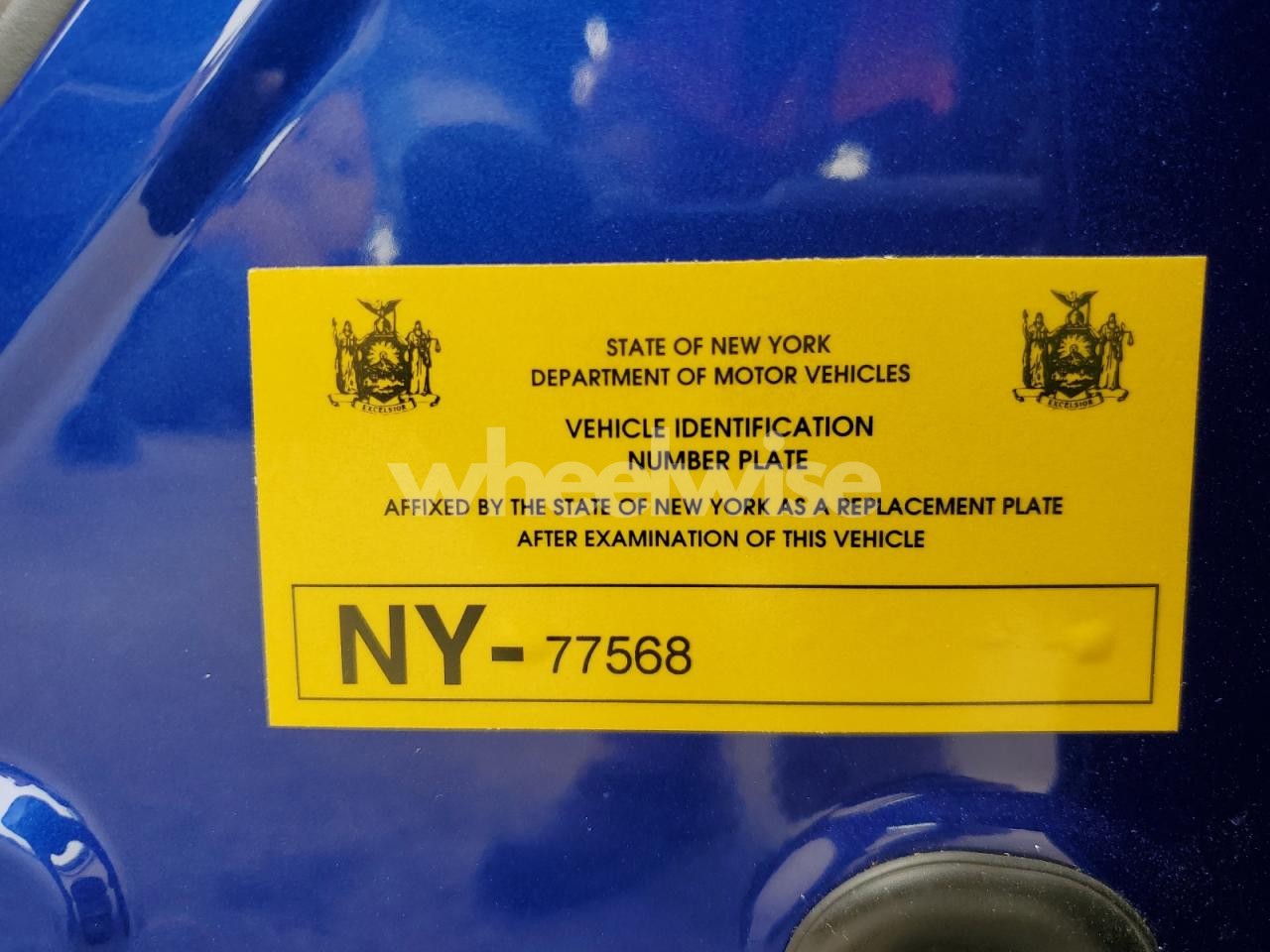 Photo 12 of 2020 DODGE CHARGER SCAT PACK (VIN 2C3CDXGJ0LH131104)