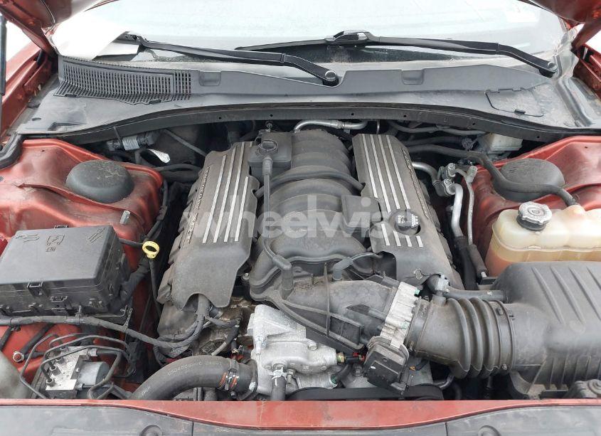 Photo 10 of 2020 Dodge Charger SCAT PACK RWD (VIN 2C3CDXGJ0LH181694)